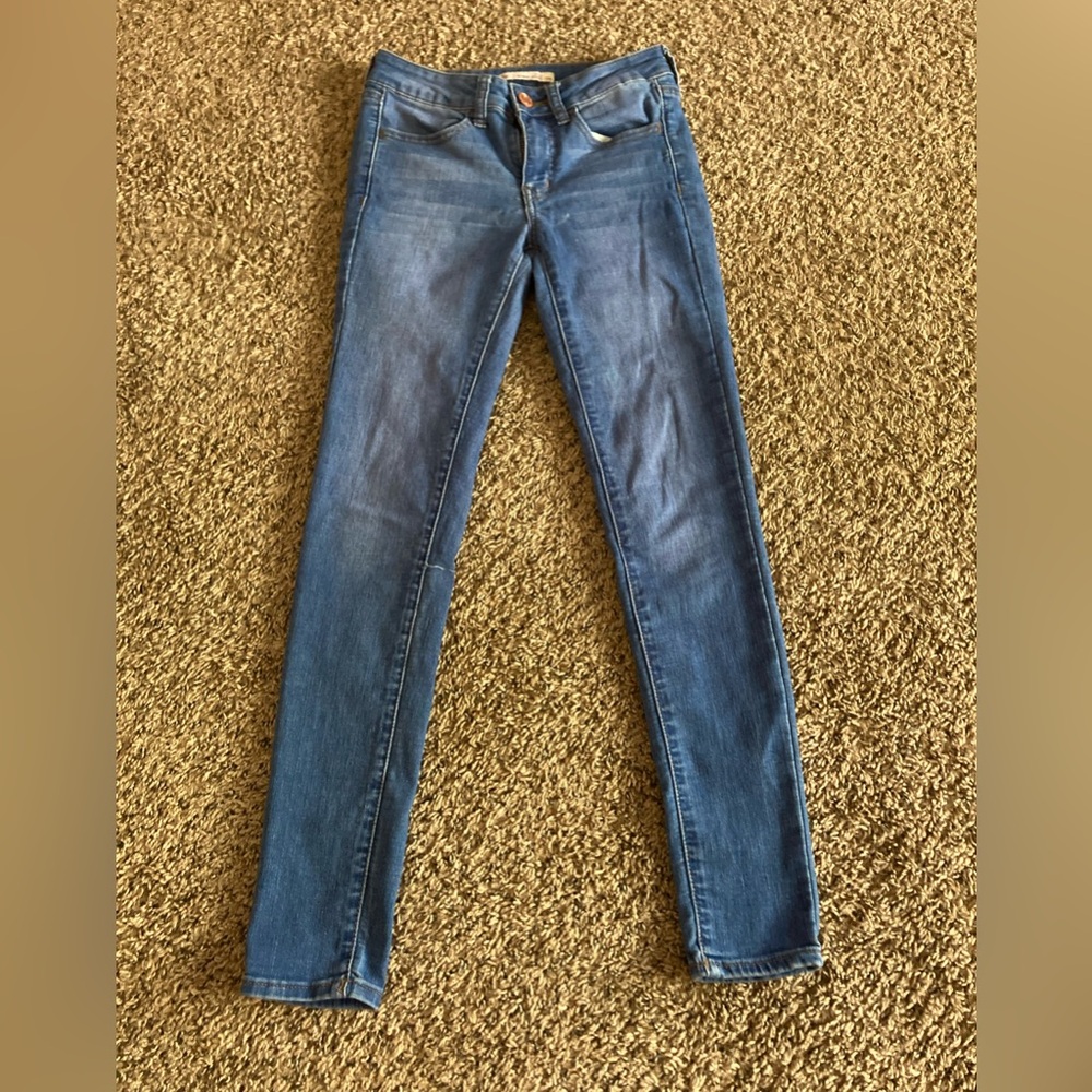 Jeggings